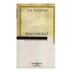 İŞBANKASI / HAY /  HACI MURAT