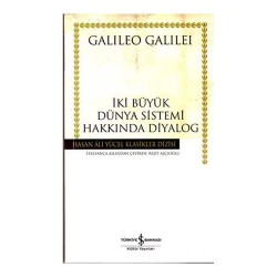 İŞBANKASI / İKİ DÜNYA SİSTEMI HAKKINDA DİYALOG