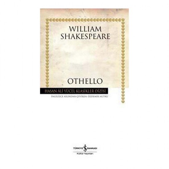 İŞBANKASI / HAY / OTHELLO