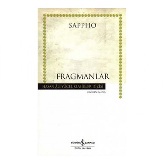 İŞBANKASI / FRAGMANLAR