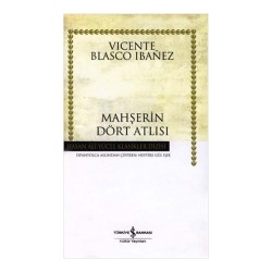 İŞBANKASI / HAY / MAHŞERİN DÖRT ATLISI