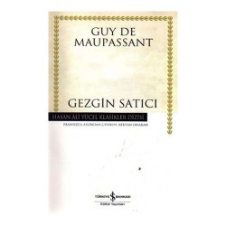 İŞBANKASI / GEZGİN SATICI