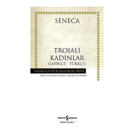İŞBANKASI / TROİALI KADINLAR