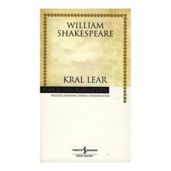 İŞBANKASI / HAY / KRAL LEAR