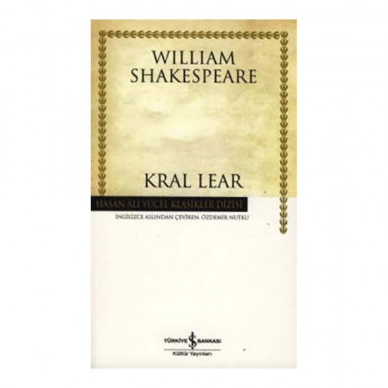 İŞBANKASI / HAY / KRAL LEAR