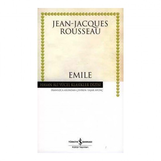 İŞBANKASI / HAY /  EMİLE