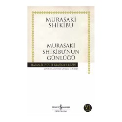 İŞBANKASI / MURASAKI SHIKIBUNUN GÜNLÜĞÜ