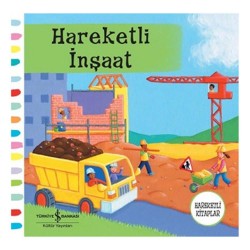İŞBANKASI / HAREKETLİ İNŞAAT