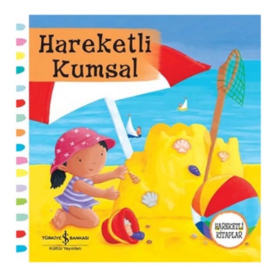 İŞBANKASI / HAREKETLİ KUMSAL