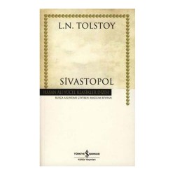 İŞBANKASI / SİVASTOPOL KARTON KAPAK