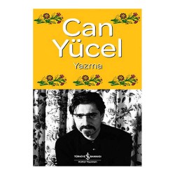 İŞBANKASI / YAZMA (ESKİ BASKI -  KARTON KAPAK)