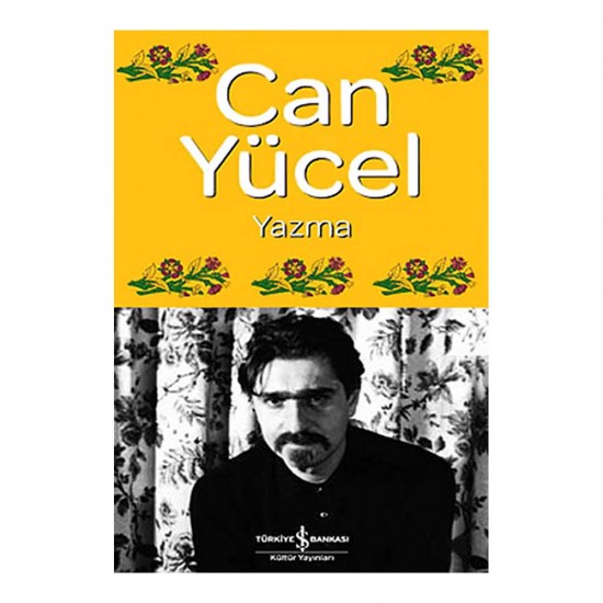 İŞBANKASI / YAZMA (ESKİ BASKI -  KARTON KAPAK)