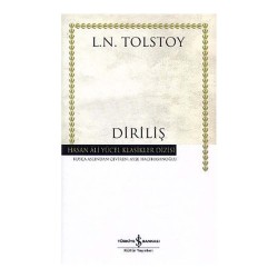 İŞBANKASI / HAY / DİRİLİŞ