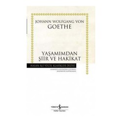 İŞBANKASI / HAY / YAŞAMIMDAN ŞİİR VE HAKİKAT