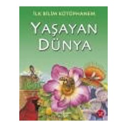 İŞBANKASI / İLK BİLİM KÜTÜPHANEM YAŞAYAN