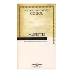 İŞBANKASI / HAY / MÜFETTİŞ