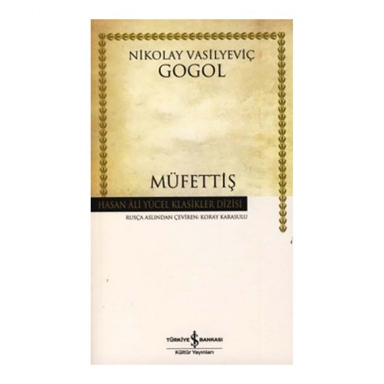 İŞBANKASI / HAY / MÜFETTİŞ