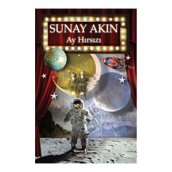 İŞBANKASI / AY HIRSIZI -