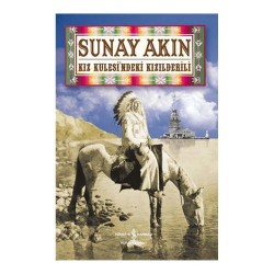 İŞBANKASI / KIZ KULESİNDEKI KIZILDERILI