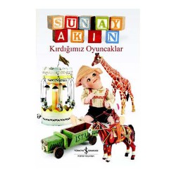 İŞBANKASI / KIRDIĞIMIZ OYUNCAKLAR