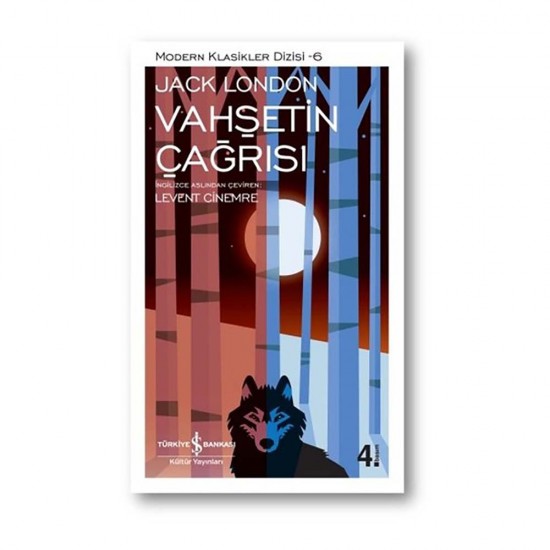 İŞBANKASI / MKD / VAHŞETİN ÇAĞRISI - 6