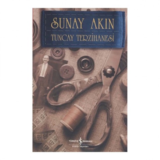 İŞBANKASI / TUNCAY TERZİHANESİ