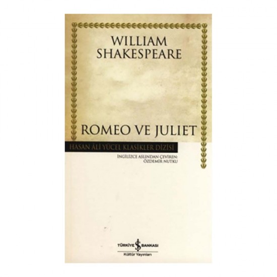 İŞBANKASI / HAY /  ROMEO VE JULIET