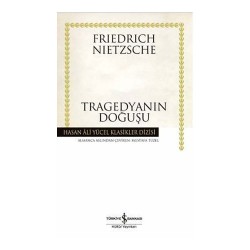 İŞBANKASI /  HAY / TRAGEDYANIN DOĞUŞU