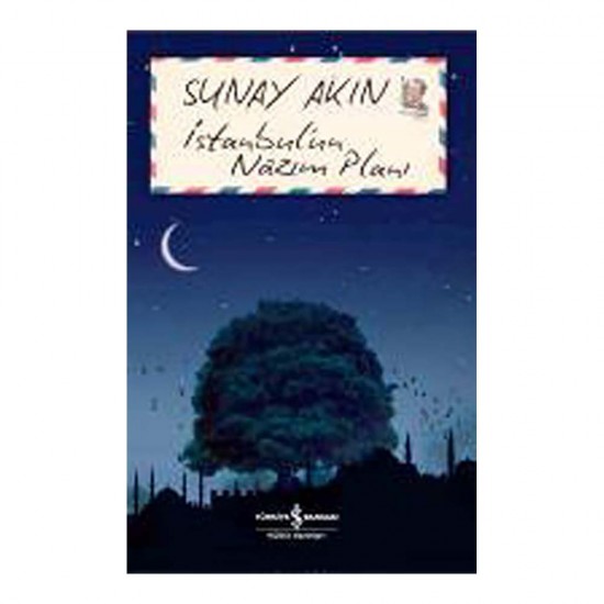 İŞBANKASI / İSTANBULUN NAZIM PLANI