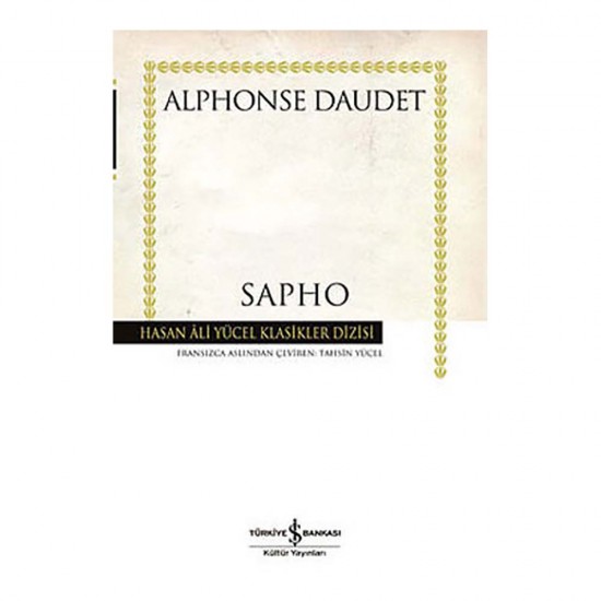 İŞBANKASI / SAPHO K.KAPAK