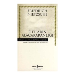 İŞBANKASI / PUTLARIN ALACAKARANLIĞI