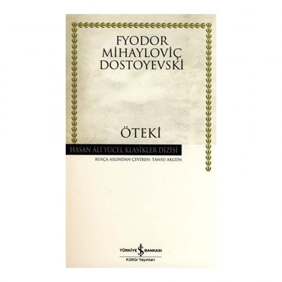 İŞBANKASI / HAY / ÖTEKİ