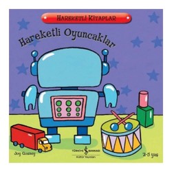 İŞBANKASI / HAREKETLİ OYUNCAKLAR