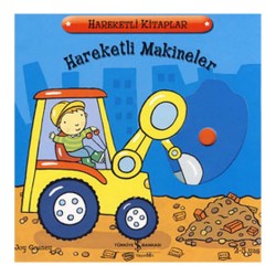 İŞBANKASI / HAREKETLİ MAKİNELER