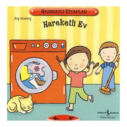 İŞBANKASI / HAREKETLİ EV