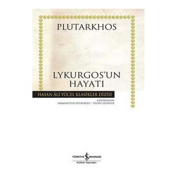 İŞBANKASI / LYKURGOSUN HAYATI