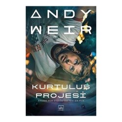 İTHAKİ /  KURTULUŞ PROJESİ