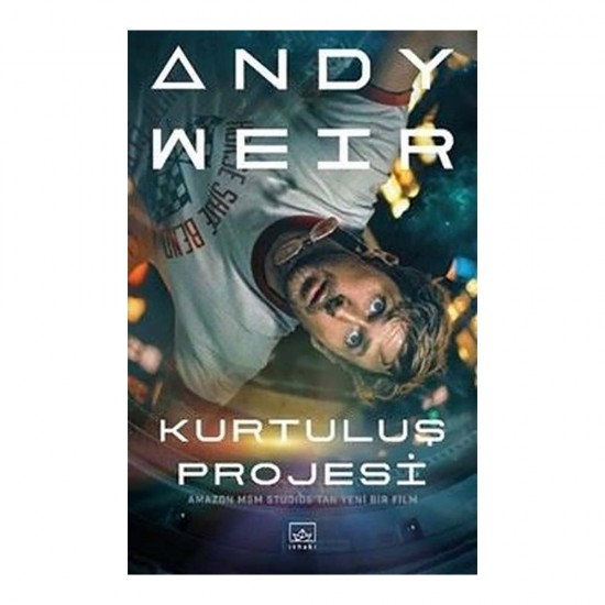 İTHAKİ /  KURTULUŞ PROJESİ