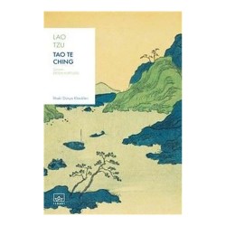 İTHAKİ /  TAO TE CHİNG