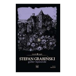 İTHAKİ /  GÜLLER TEPESİNDE