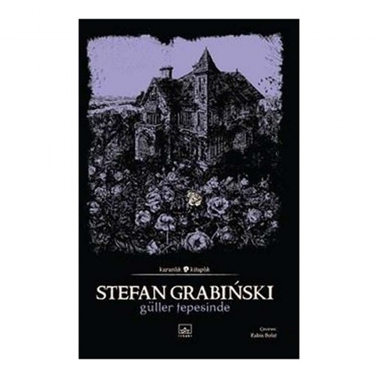 İTHAKİ /  GÜLLER TEPESİNDE