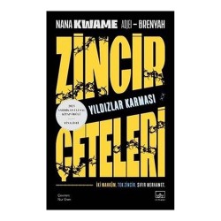 İTHAKİ /  ZİNCİR ÇETELERİ