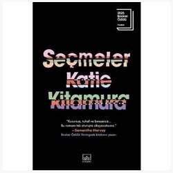 İTHAKİ /  SEÇMELER