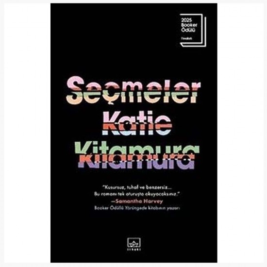 İTHAKİ /  SEÇMELER