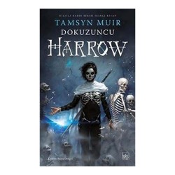 İTHAKİ / DOKUZUNCU HARROW