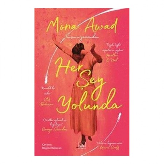 İTHAKİ /  HER ŞEY YOLUNDA