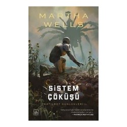 İTHAKİ /   SİSTEM ÇÖKÜŞÜ