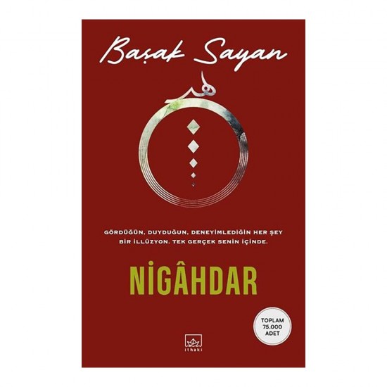 İTHAKİ /  NİGAHDAR