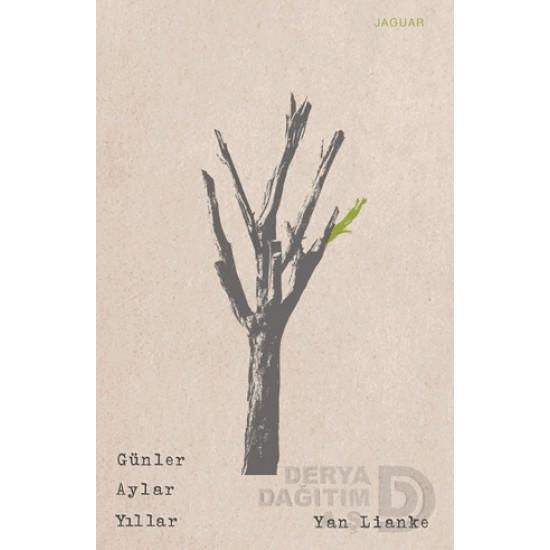 JAGUAR / GÜNLER AYLAR YILLAR