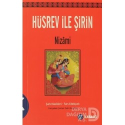 KABALCI / HÜSREV İLE ŞİRİN